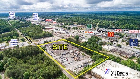 436 Saco Lowell Rd, Easley, SC 29640